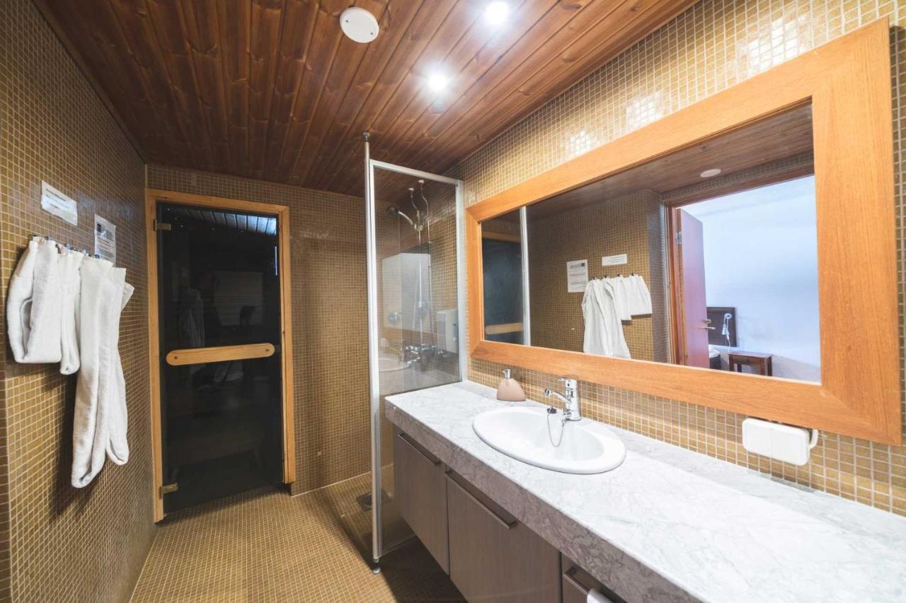 Vietti Suites Тахковуори Экстерьер фото