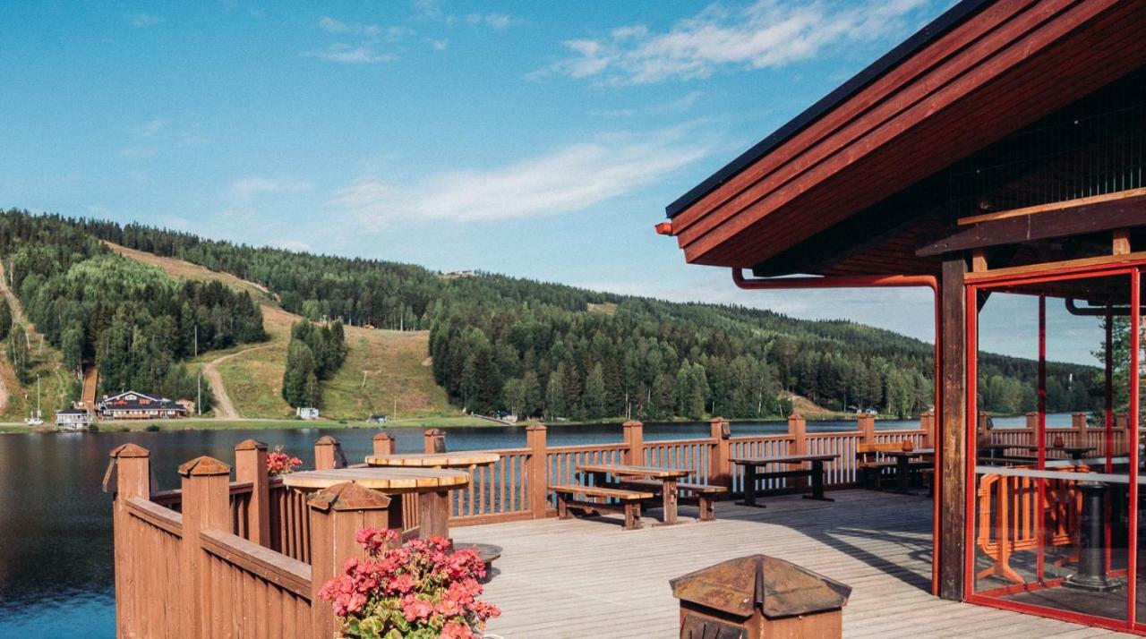 Vietti Suites Тахковуори Экстерьер фото