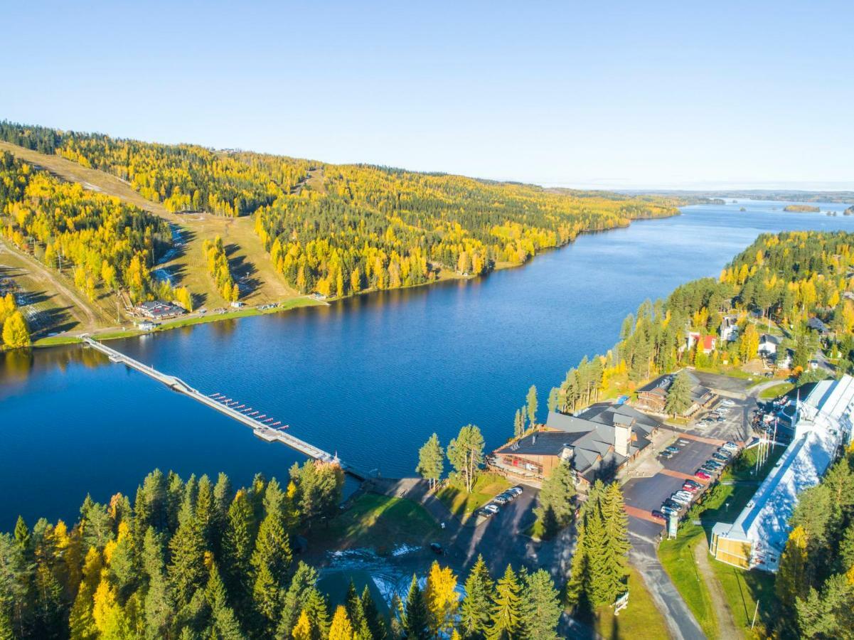 Vietti Suites Тахковуори Экстерьер фото