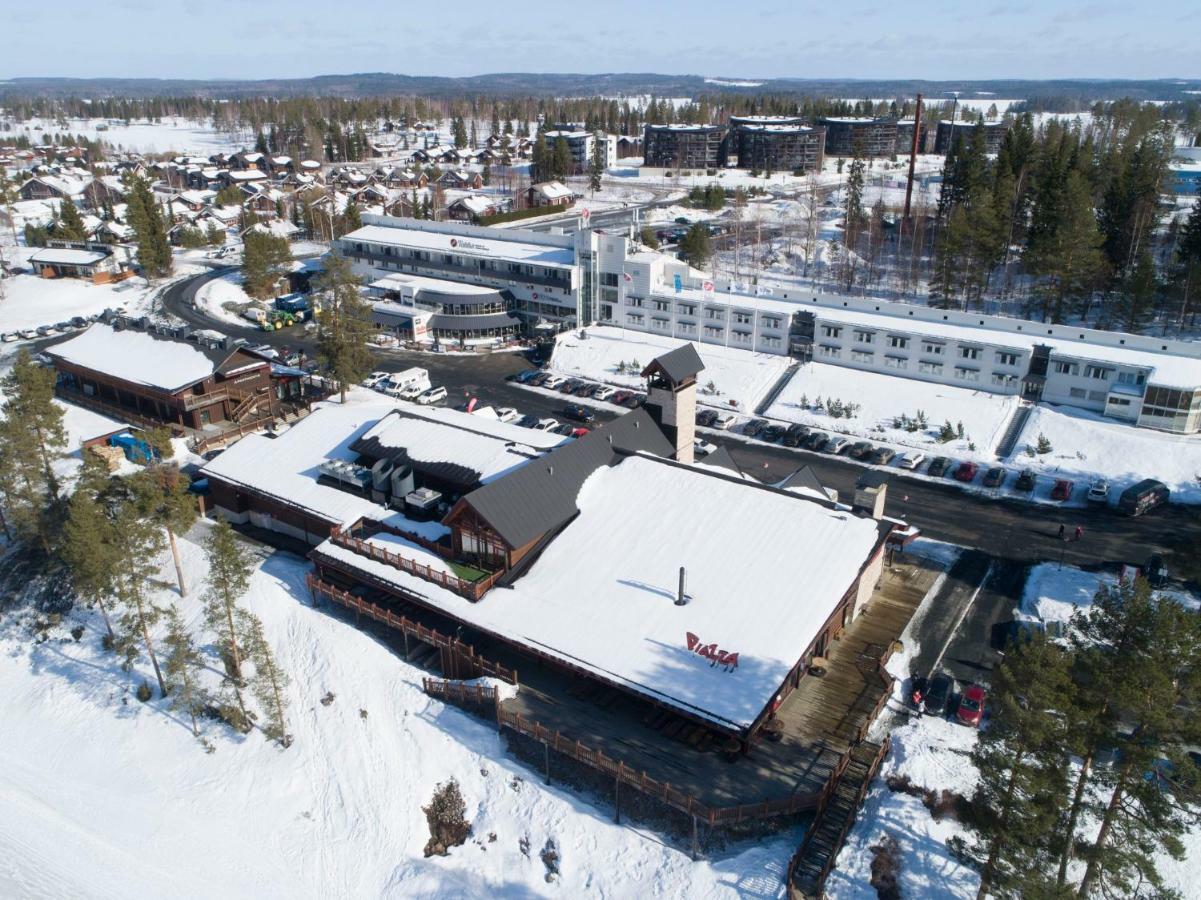 Vietti Suites Тахковуори Экстерьер фото